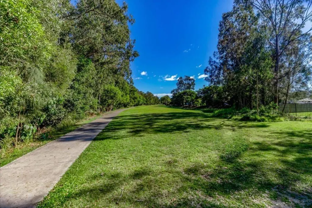 Holiday home Noosa River Walk - Unit 107 Villa Noosaville