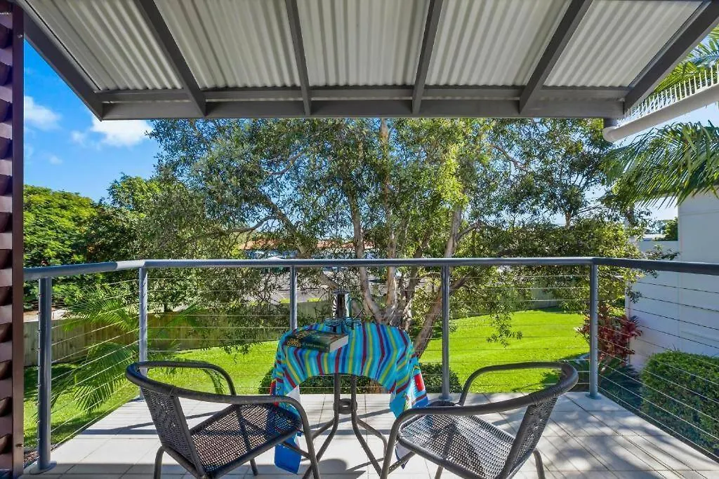 Noosa River Walk - Unit 107 Villa Noosaville Australia