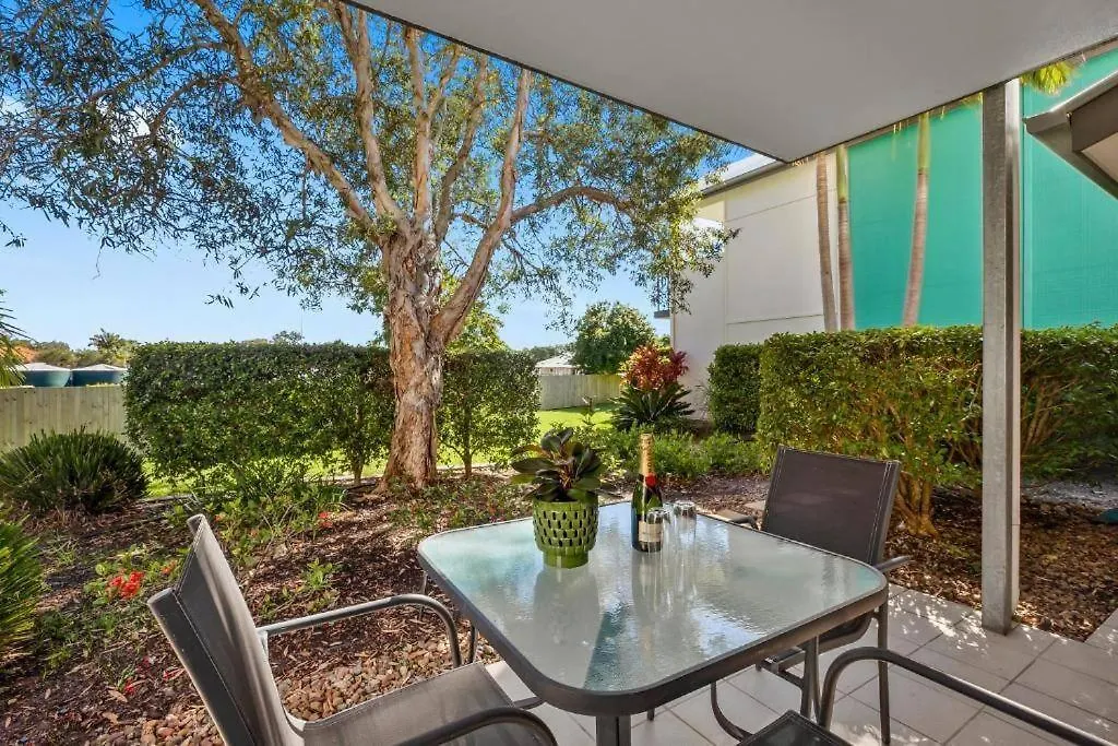 Holiday home Noosa River Walk - Unit 107 Villa Noosaville