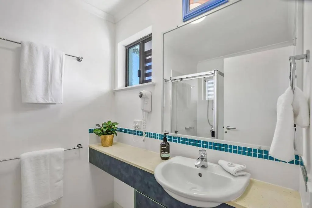 Holiday home Noosa River Walk - Unit 107 Villa Noosaville