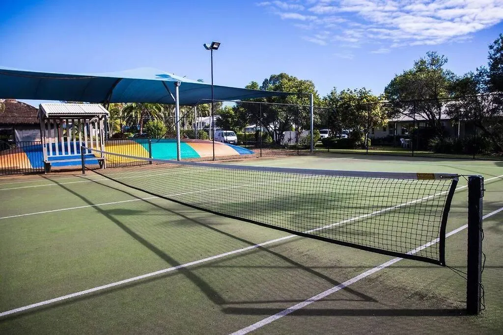 Vila Noosa River Walk - Unit 107 Noosaville Prázdninový dům